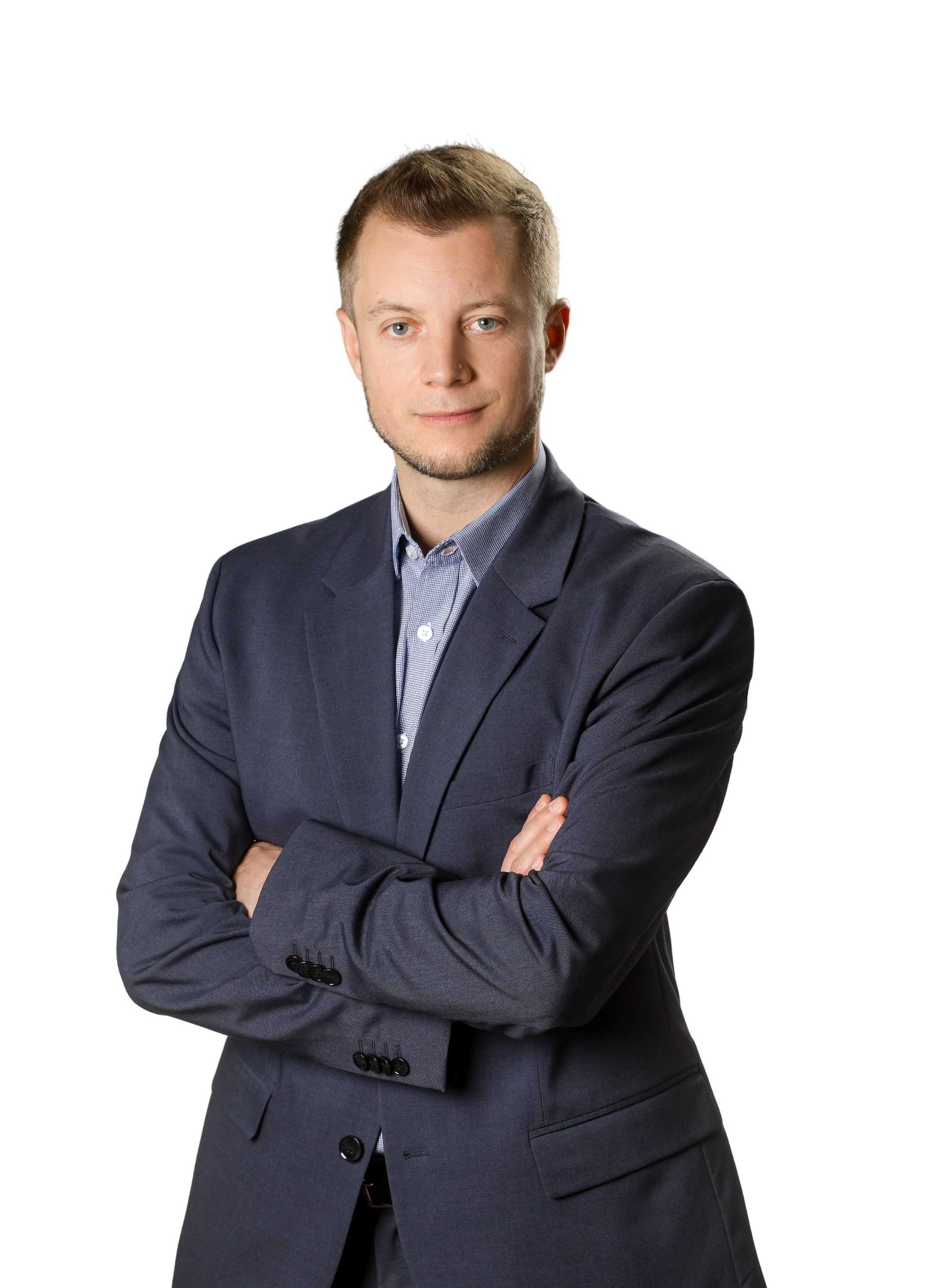 Michał Pietrzak